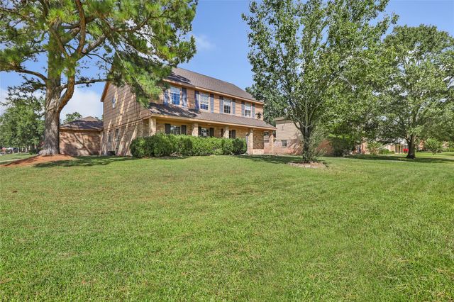 5603 Mossy Timbers Drive, Humble, TX 77346