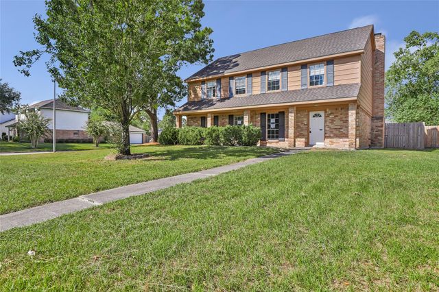5603 Mossy Timbers Drive, Humble, TX 77346