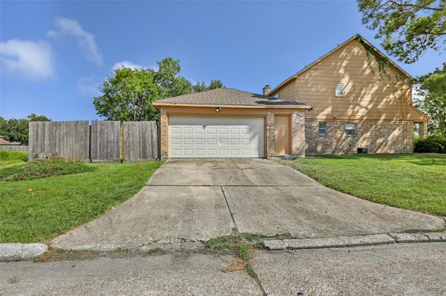 5603 Mossy Timbers Drive, Humble, TX 77346