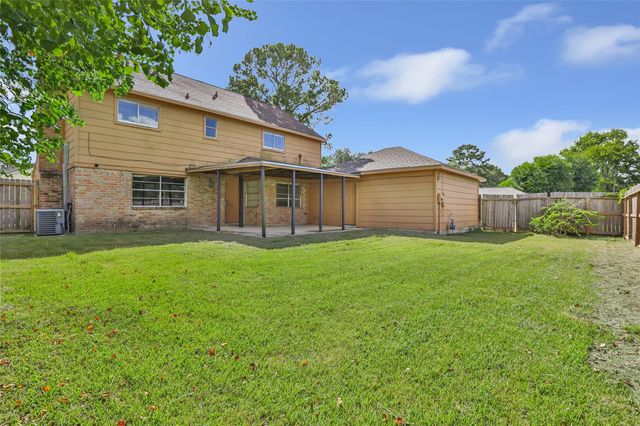 5603 Mossy Timbers Drive, Humble, TX 77346
