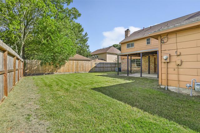 5603 Mossy Timbers Drive, Humble, TX 77346