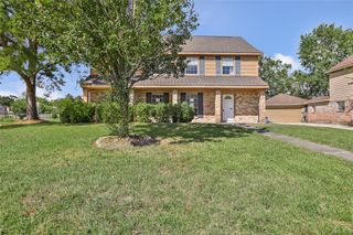 5603 Mossy Timbers Drive, Humble, TX 77346
