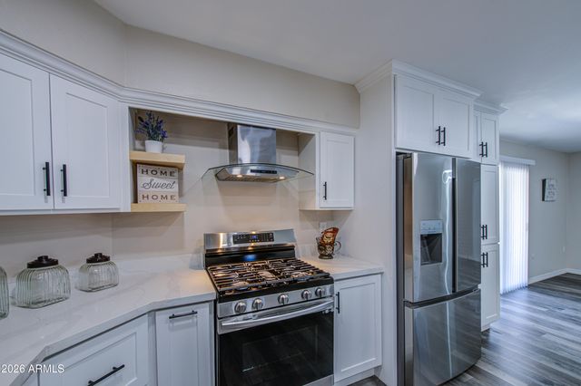 301 N 87TH Street, Mesa, AZ 85207