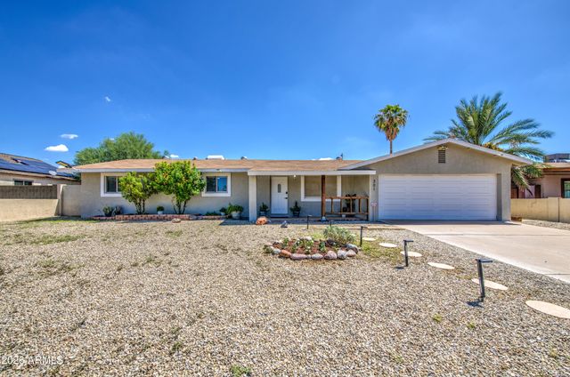 301 N 87TH Street, Mesa, AZ 85207