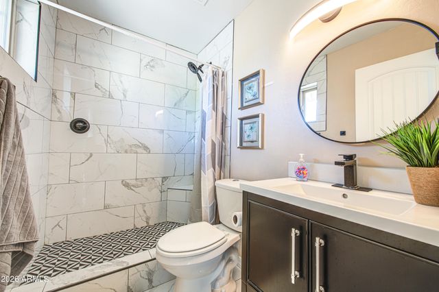 301 N 87TH Street, Mesa, AZ 85207