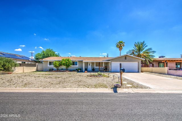 301 N 87TH Street, Mesa, AZ 85207