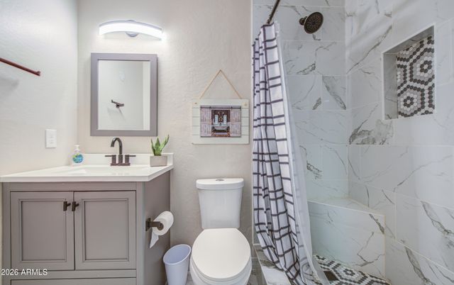 301 N 87TH Street, Mesa, AZ 85207