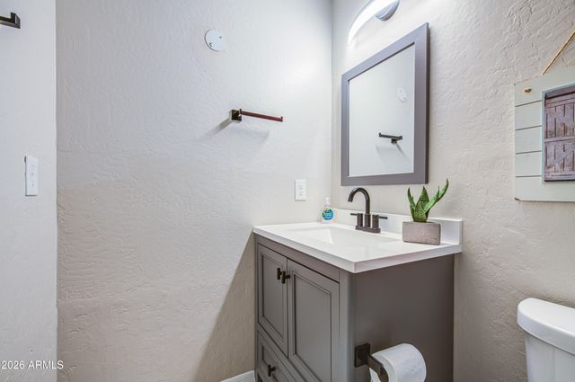 301 N 87TH Street, Mesa, AZ 85207