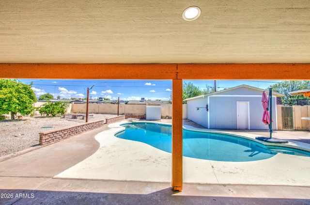 301 N 87TH Street, Mesa, AZ 85207