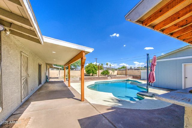 301 N 87TH Street, Mesa, AZ 85207