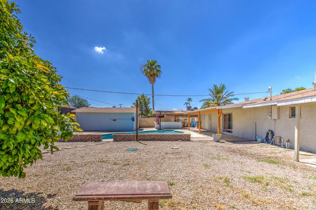 301 N 87TH Street, Mesa, AZ 85207