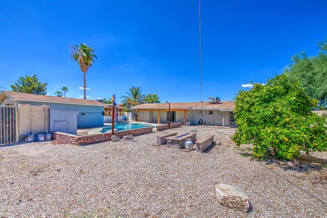 301 N 87TH Street, Mesa, AZ 85207
