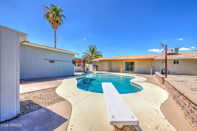301 N 87TH Street, Mesa, AZ 85207