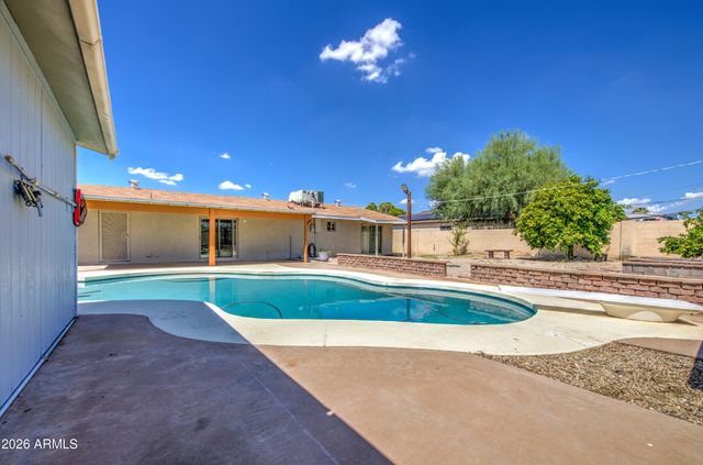 301 N 87TH Street, Mesa, AZ 85207