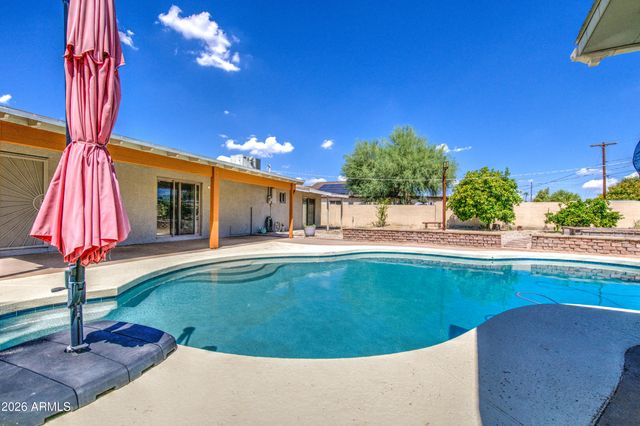 301 N 87TH Street, Mesa, AZ 85207