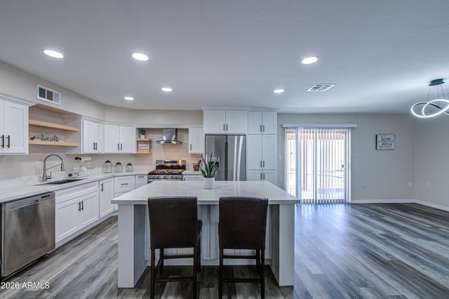 301 N 87TH Street, Mesa, AZ 85207