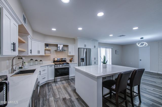 301 N 87TH Street, Mesa, AZ 85207