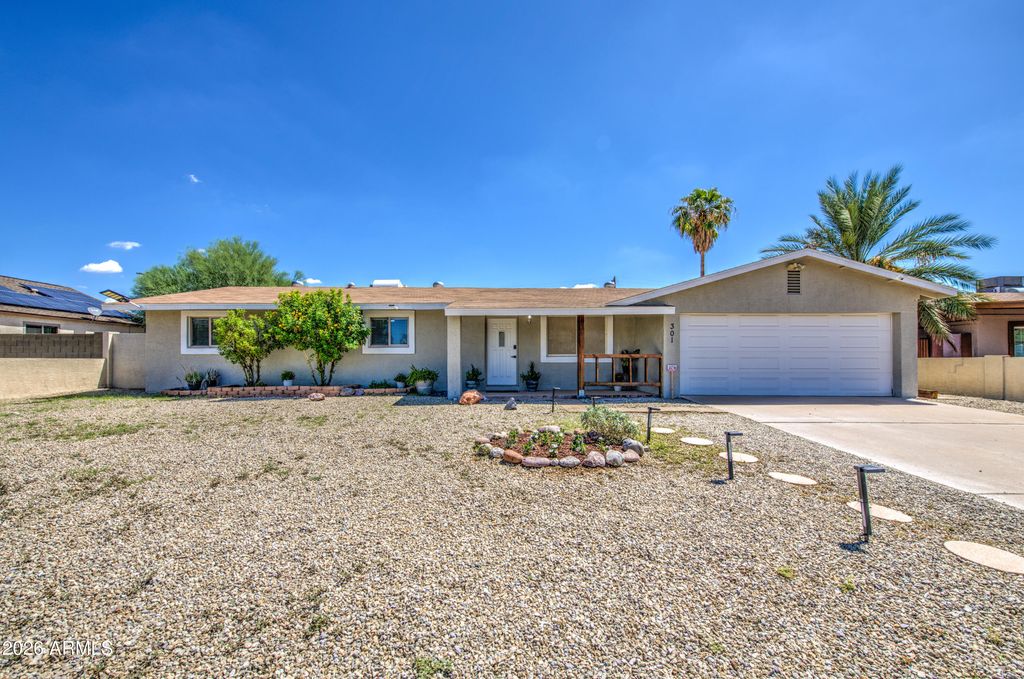 301 N 87TH Street, Mesa, AZ 85207 — photo 2