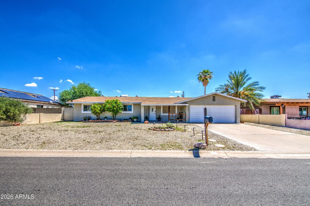 301 N 87TH Street, Mesa, AZ 85207 — photo 3