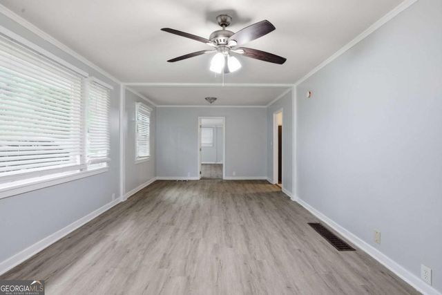 5160 4th Street, Morrow, GA 30260