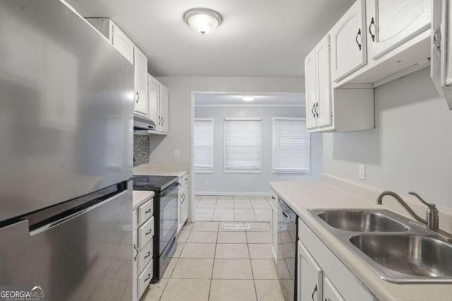 5160 4th Street, Morrow, GA 30260