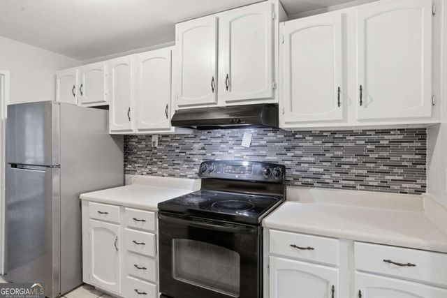 5160 4th Street, Morrow, GA 30260