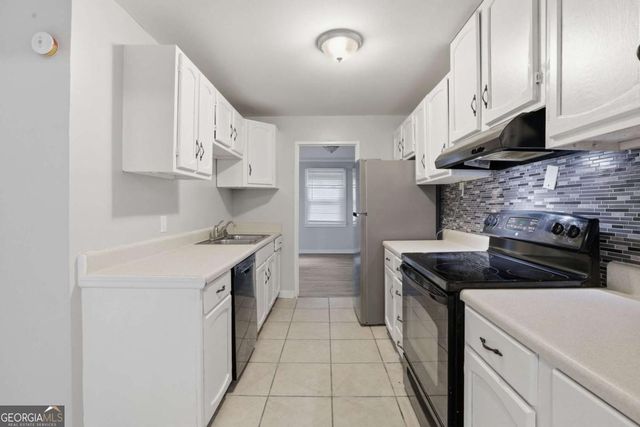 5160 4th Street, Morrow, GA 30260