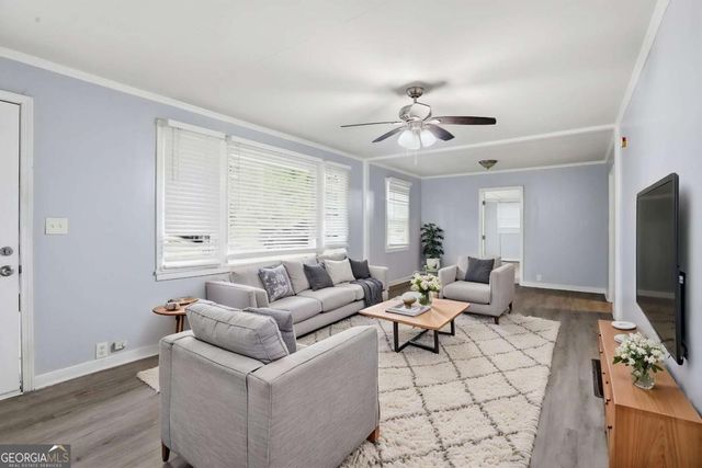5160 4th Street, Morrow, GA 30260