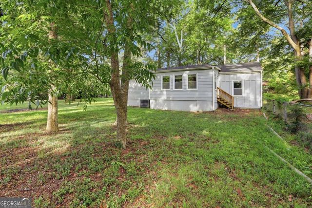 5160 4th Street, Morrow, GA 30260