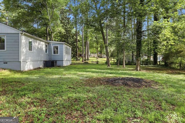 5160 4th Street, Morrow, GA 30260