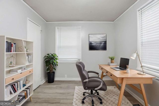 5160 4th Street, Morrow, GA 30260