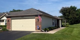 13626 S Magnolia Drive, Plainfield, IL 60544