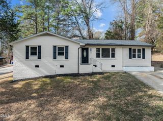 1 Westbury Place, Durham, NC 27707