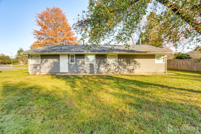 5 Stanworth Road, South Brunswick, NJ 08824