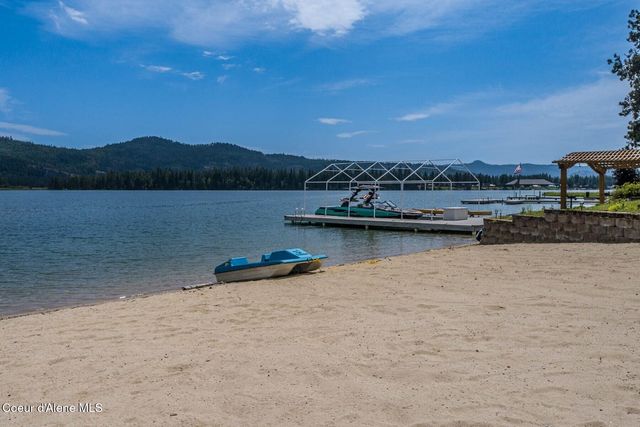 170 Flatwater Lane, Sandpoint, ID 83864