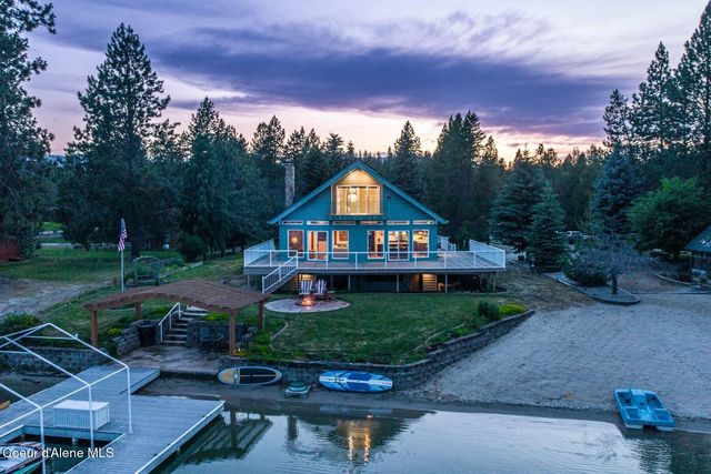 170 Flatwater Lane, Sandpoint, ID 83864