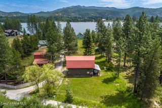 170 Flatwater Lane, Sandpoint, ID 83864