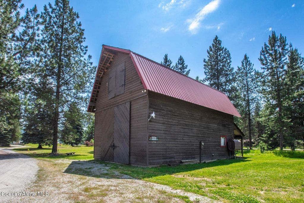 170 Flatwater Lane, Sandpoint, ID 83864 photo 11