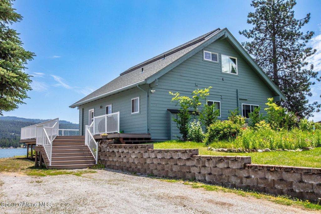 170 Flatwater Lane, Sandpoint, ID 83864 photo 12