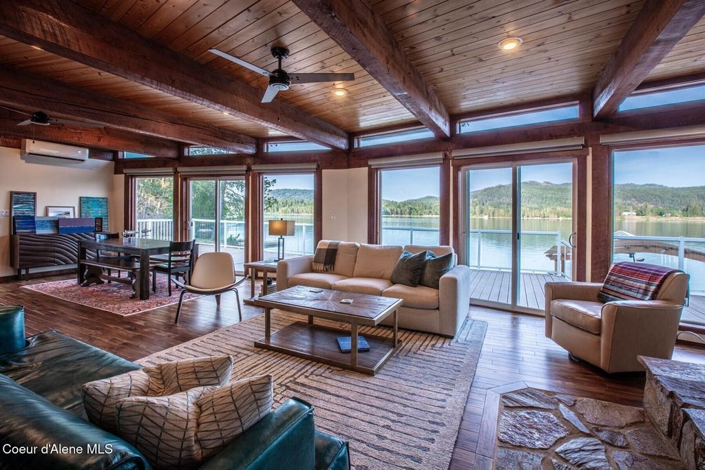 170 Flatwater Lane, Sandpoint, ID 83864 photo 13