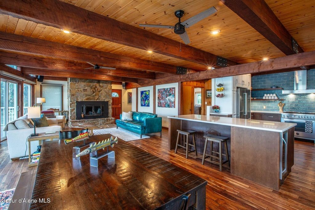 170 Flatwater Lane, Sandpoint, ID 83864 photo 15