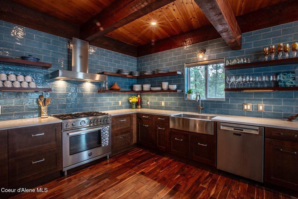 170 Flatwater Lane, Sandpoint, ID 83864 photo 16