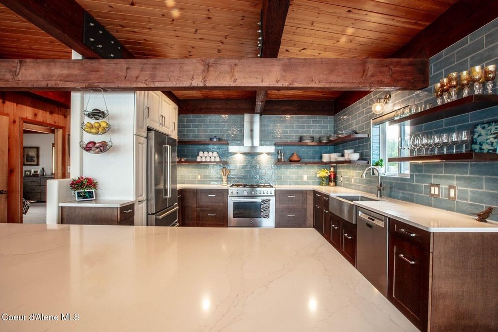 170 Flatwater Lane, Sandpoint, ID 83864 photo 19