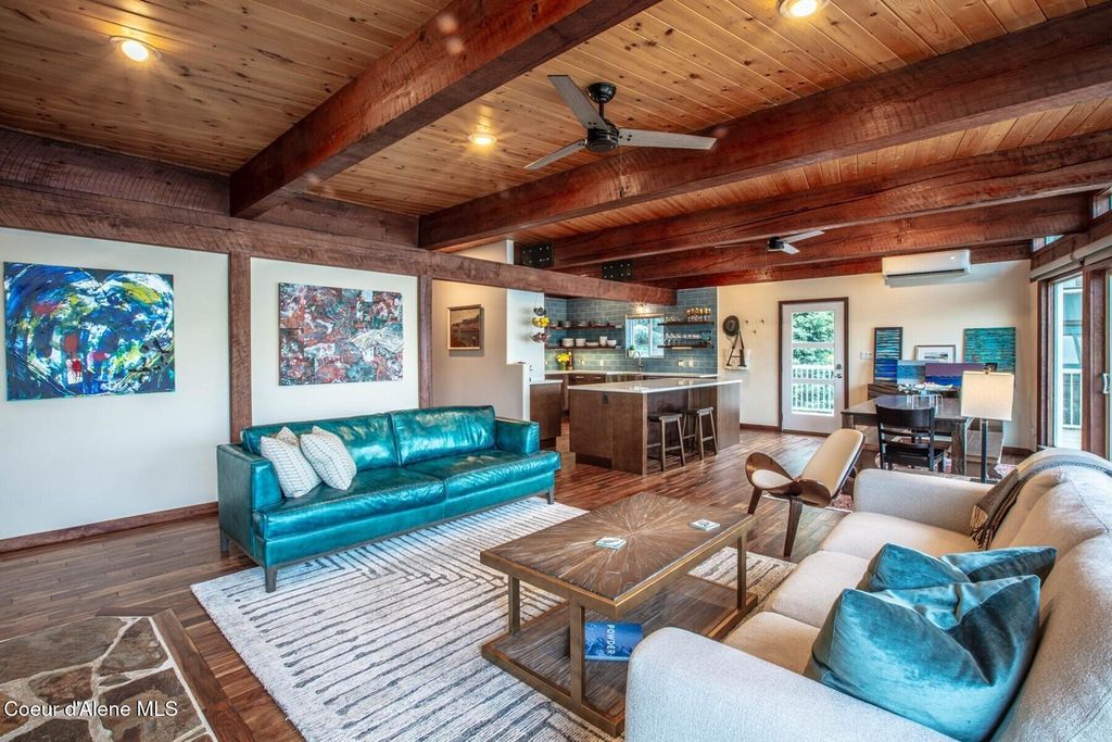 170 Flatwater Lane, Sandpoint, ID 83864 photo 20