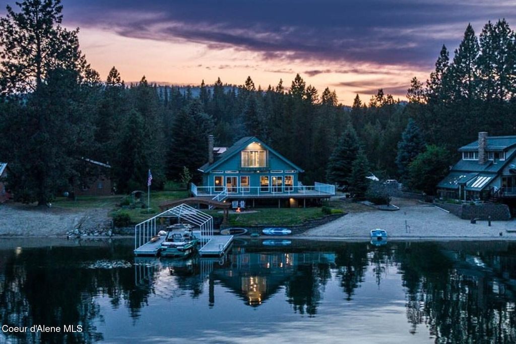 170 Flatwater Lane, Sandpoint, ID 83864 photo 3