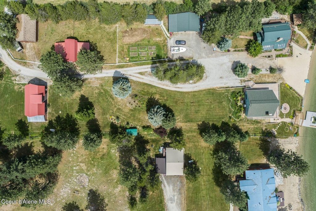 170 Flatwater Lane, Sandpoint, ID 83864 photo 43