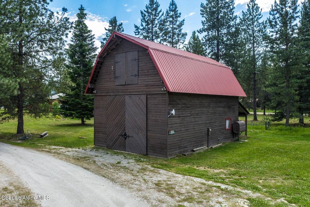 170 Flatwater Lane, Sandpoint, ID 83864 photo 44