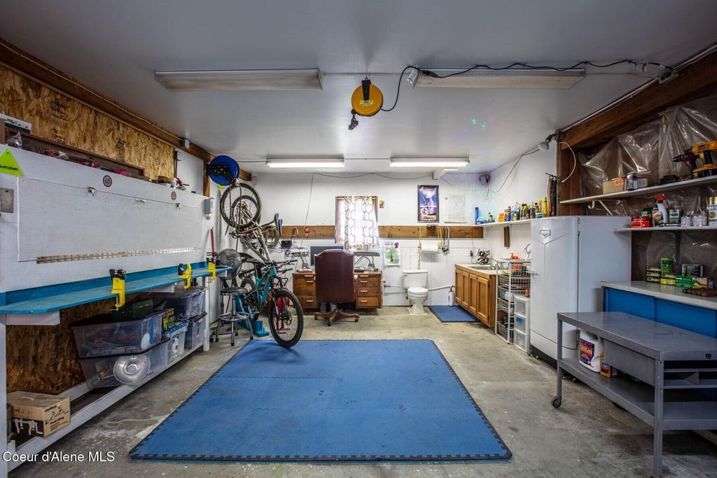 170 Flatwater Lane, Sandpoint, ID 83864 photo 47