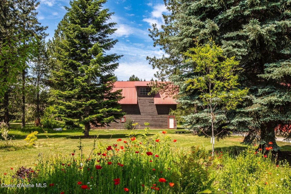 170 Flatwater Lane, Sandpoint, ID 83864 photo 52