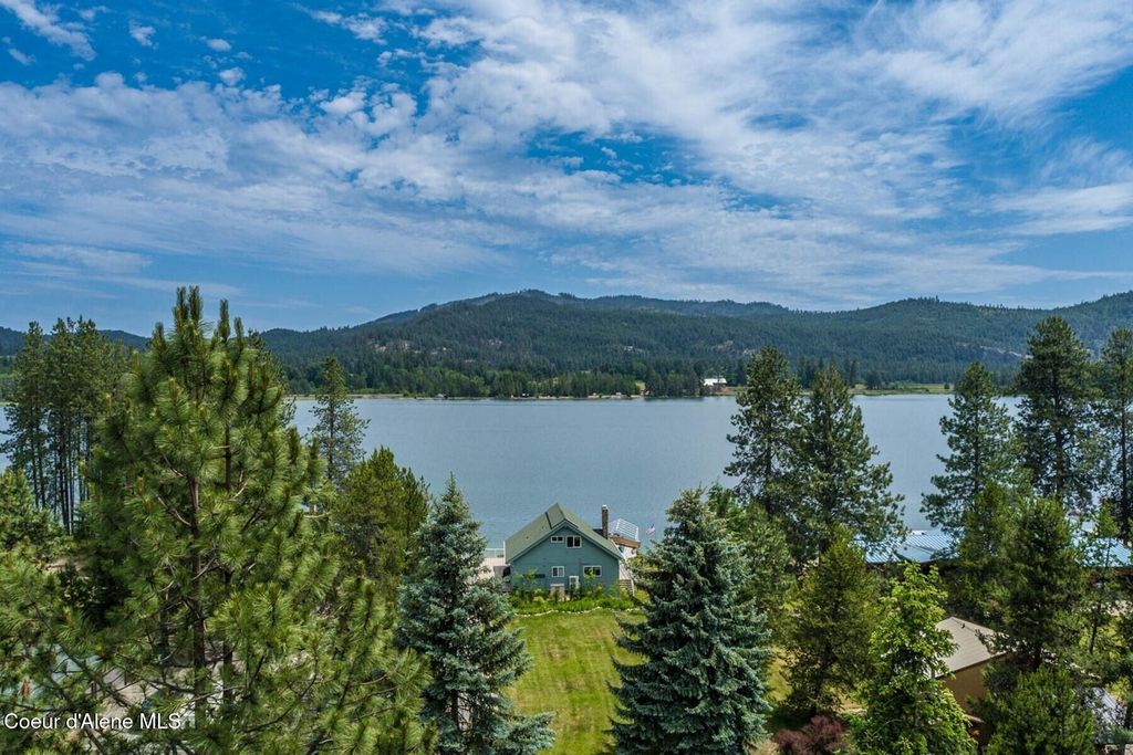 170 Flatwater Lane, Sandpoint, ID 83864 photo 55